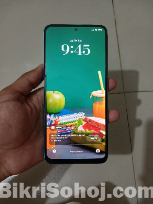 Redmi note 12 8/256